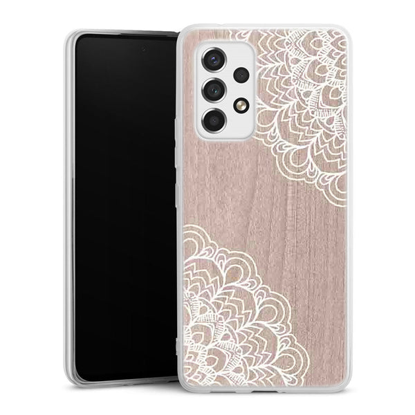Coque pour Samsung A53 5G Lace Woods