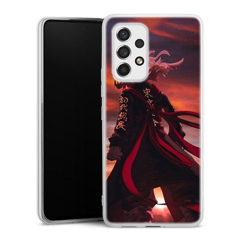 coque samsung A53 5G Manjiro Sano