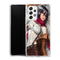 coque samsung a53 5g Mikasa Attack on Titan filles sexy beau cul