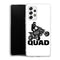 Coque pour Samsung A53 5G Moto Cross Quad