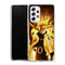 coque samsung A53 5G Naruto Chakra Kyubi