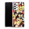 coque samsung a53 5g Naruto Chibi Groupe