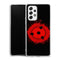 coque samsung A53 5G Naruto Mangekyou Sharingan