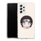 coque samsung A53 5G Naruto Neji Hyuga Chibi