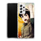 coque samsung A53 5G Naruto Rock Lee