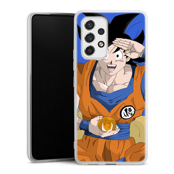 coque samsung a53 5g Naruto captain online