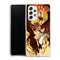 coque samsung A53 5G Natsu dragneel