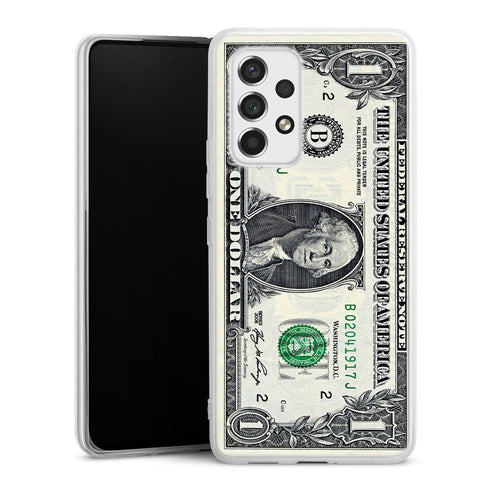 Coque pour Samsung A53 5G One Dollar