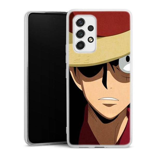 coque samsung a53 5g One Piece Corazon