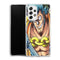 coque samsung A53 5G One Piece Franky Cyborg