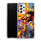coque samsung a53 5g One Piece Luffy Attack
