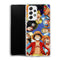 coque samsung a53 5g One Piece Pirate Team