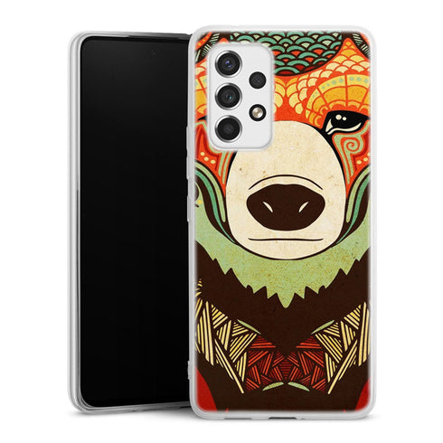 Coque Samsung Galaxy A53 5G Ours Tribal