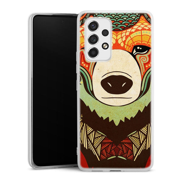 Coque Samsung Galaxy A53 5G Ours Tribal