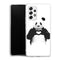 Coque Samsung Galaxy A53 5G Panda Love