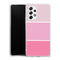 Coque pour Samsung A53 5G Pastel Rose