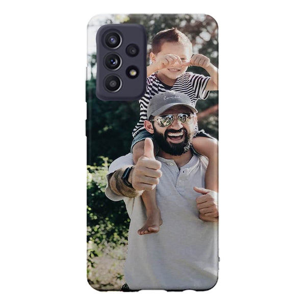 Samsung Galaxy A53 5G : Coque photo a personnaliser