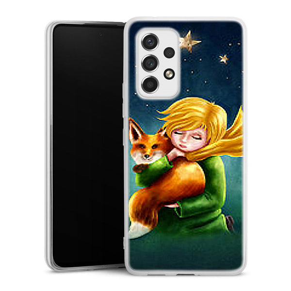 coque samsung A53 5G Petit Prince