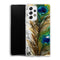 Coque Samsung Galaxy A53 5G Plume de Paon