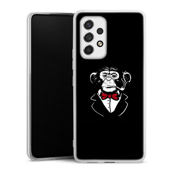 Coque Samsung Galaxy A53 5G Singe Mafia