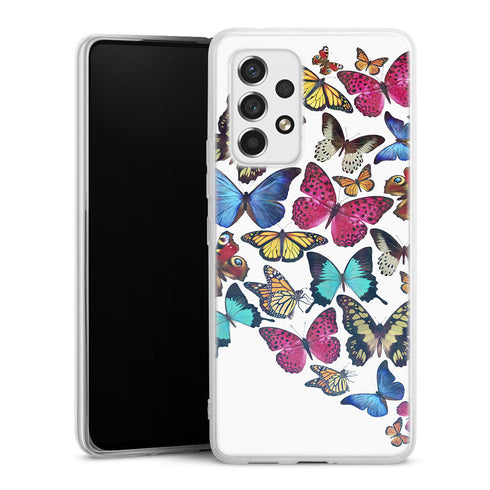 Coque Samsung Galaxy A53 5G Same Way