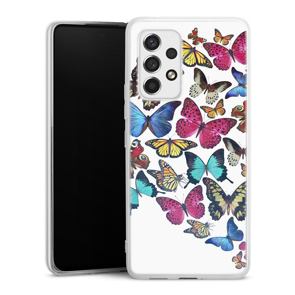 Coque Samsung Galaxy A53 5G Same Way