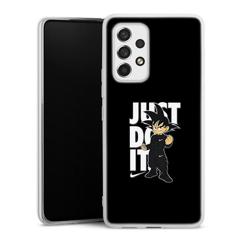 coque samsung A53 5G Sangoku Nike