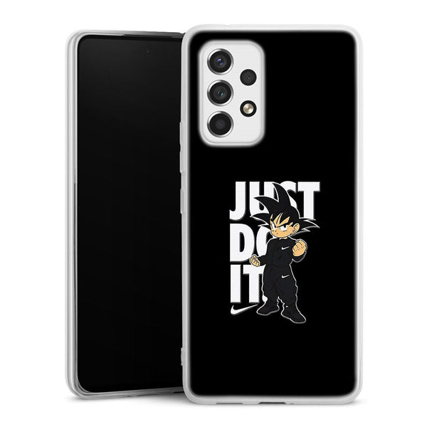 coque samsung A53 5G Sangoku Nike