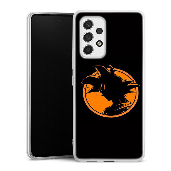 coque samsung a53 5g Sangoku Story