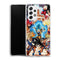 coque samsung A53 5G Sangoku Evolution 2