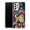 coque samsung a53 5g Sangoku Evolution