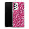 Coque pour Samsung A53 5G Pink Glitter way