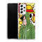 coque samsung a53 5g Singe Luffy