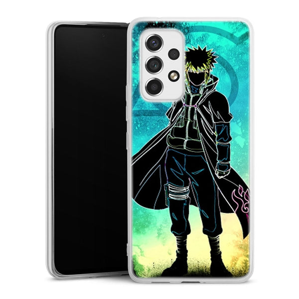 coque samsung a53 5g Soul of the Hokage