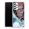 coque samsung a53 5g Sukuna pleine puissance Jujutsu Kaisen