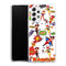 coque samsung A53 5G Super Heros Blanc