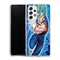 coque samsung a53 5g Super Vegeta Bleu