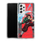 coque samsung A53 5G Tanjiro Dragon Phone