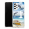 Coque Samsung Galaxy A53 5G Dauphins Heureux