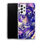 Coque Samsung Galaxy A53 5G Tigre Bleu de Russie