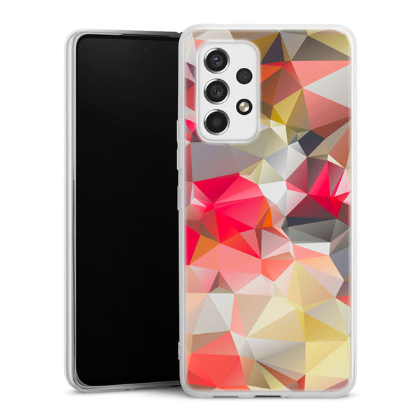 Coque pour Samsung A53 5G TwoColors