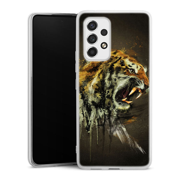 Coque Samsung Galaxy A53 5G Ty Ga