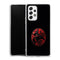 coque samsung A53 5G Uchiha Sharingan