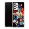 coque samsung A53 5G Vegeta Evolution