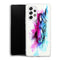 Coque Samsung Galaxy A53 5G Watercolor Horse