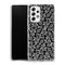 Coque Samsung A53 5G Black and white swirls