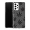 Coque pour Samsung A53 5G Canabis Leaf Pattern