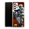 Coque Telephone Samsung A53 5G originale Fan de yamaha en feu vr46 doctors