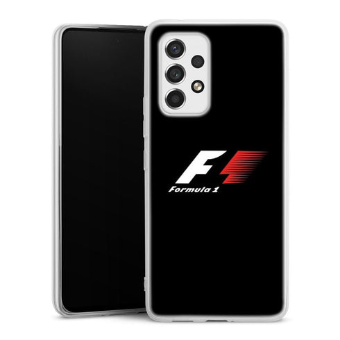 Coque Samsung Galaxy A53 5G Originale Formula One