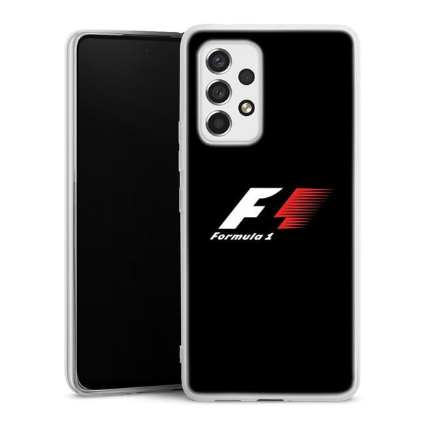 Coque Samsung Galaxy A53 5G Originale Formula One